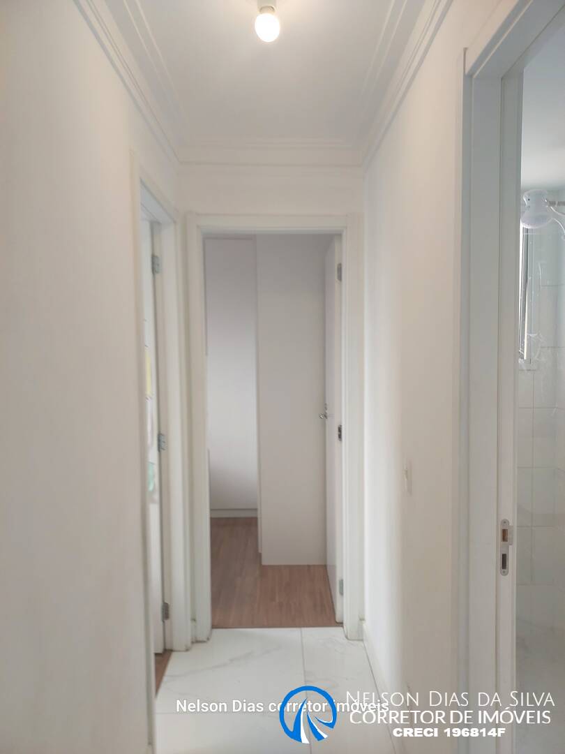 Apartamento para alugar com 2 quartos, 41m² - Foto 23