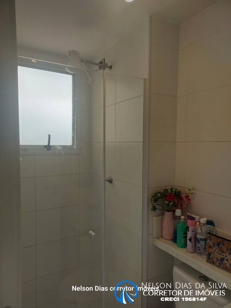 Apartamento para alugar com 2 quartos, 41m² - Foto 26