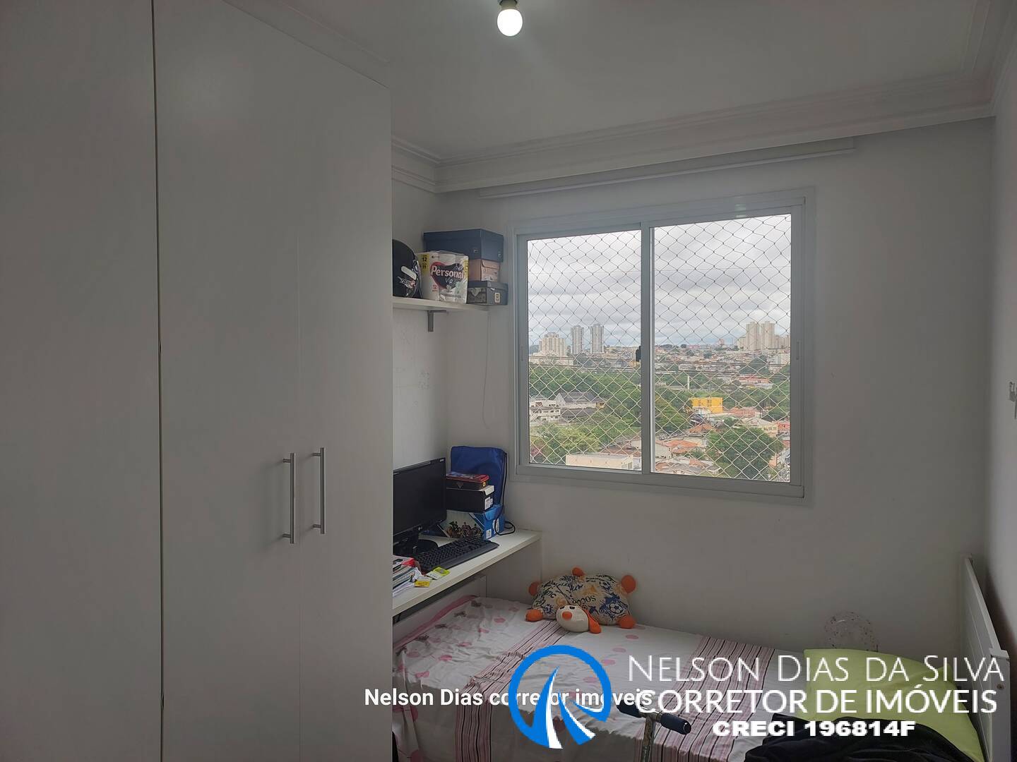 Apartamento para alugar com 2 quartos, 41m² - Foto 30