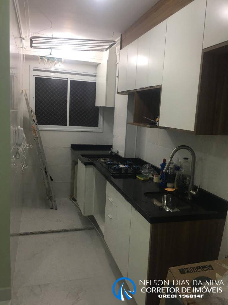 Apartamento para alugar com 2 quartos, 41m² - Foto 5