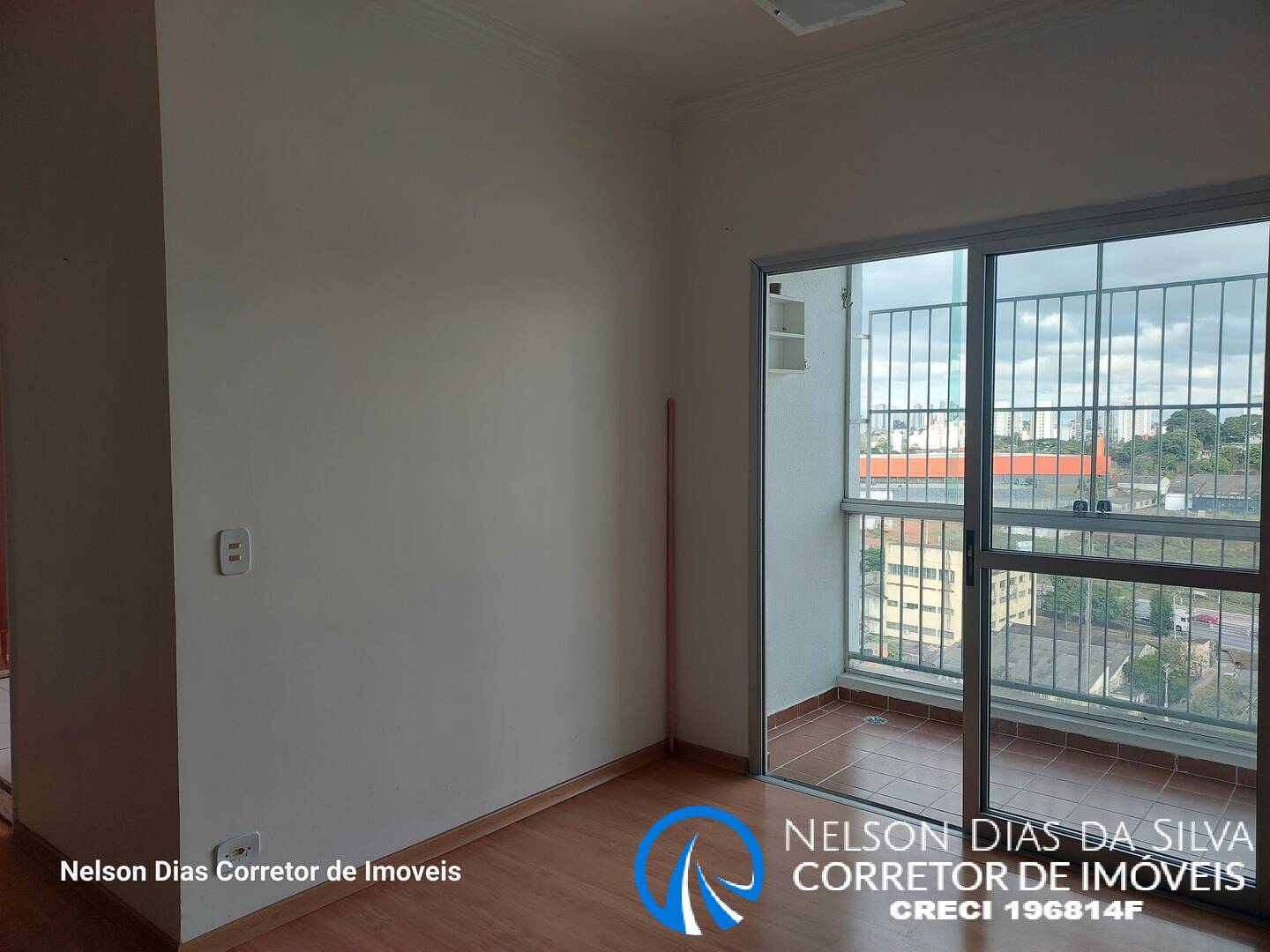 Apartamento para alugar com 2 quartos, 70m² - Foto 3