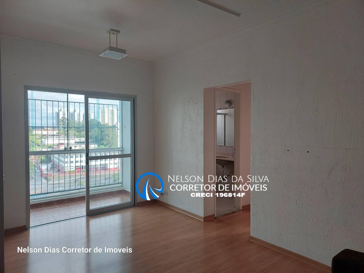 Apartamento para alugar com 2 quartos, 70m² - Foto 5