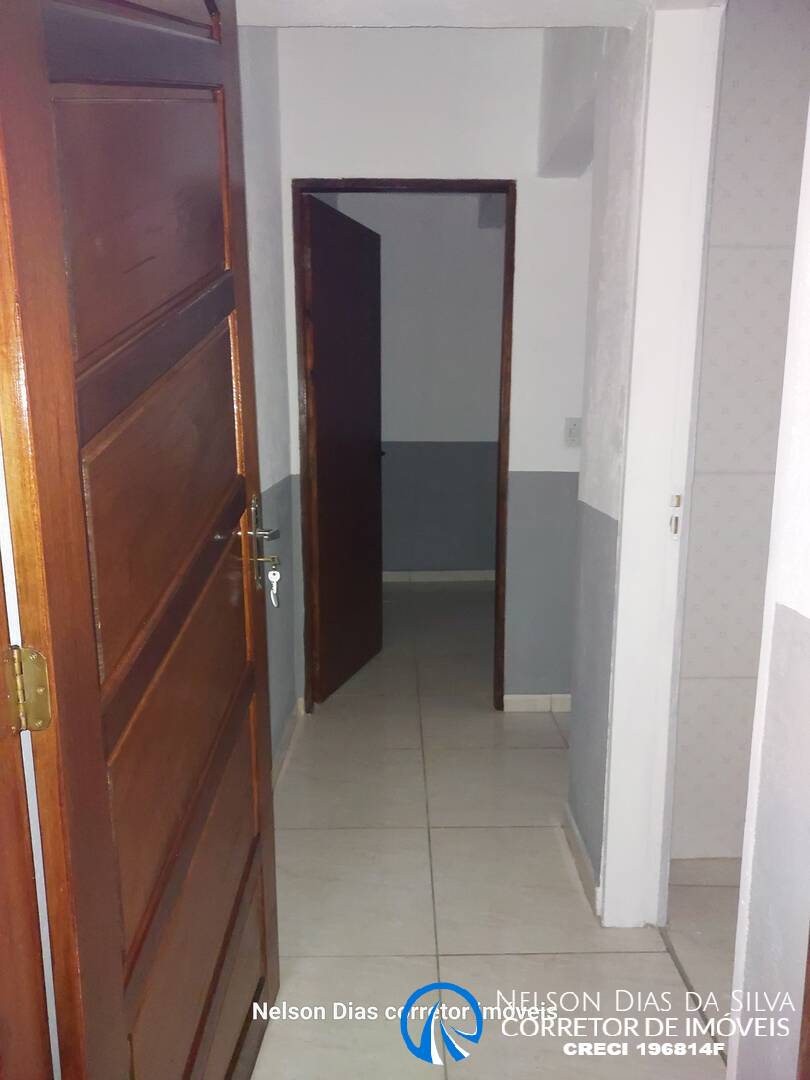 Casa para alugar com 1 quarto, 3535m² - Foto 1