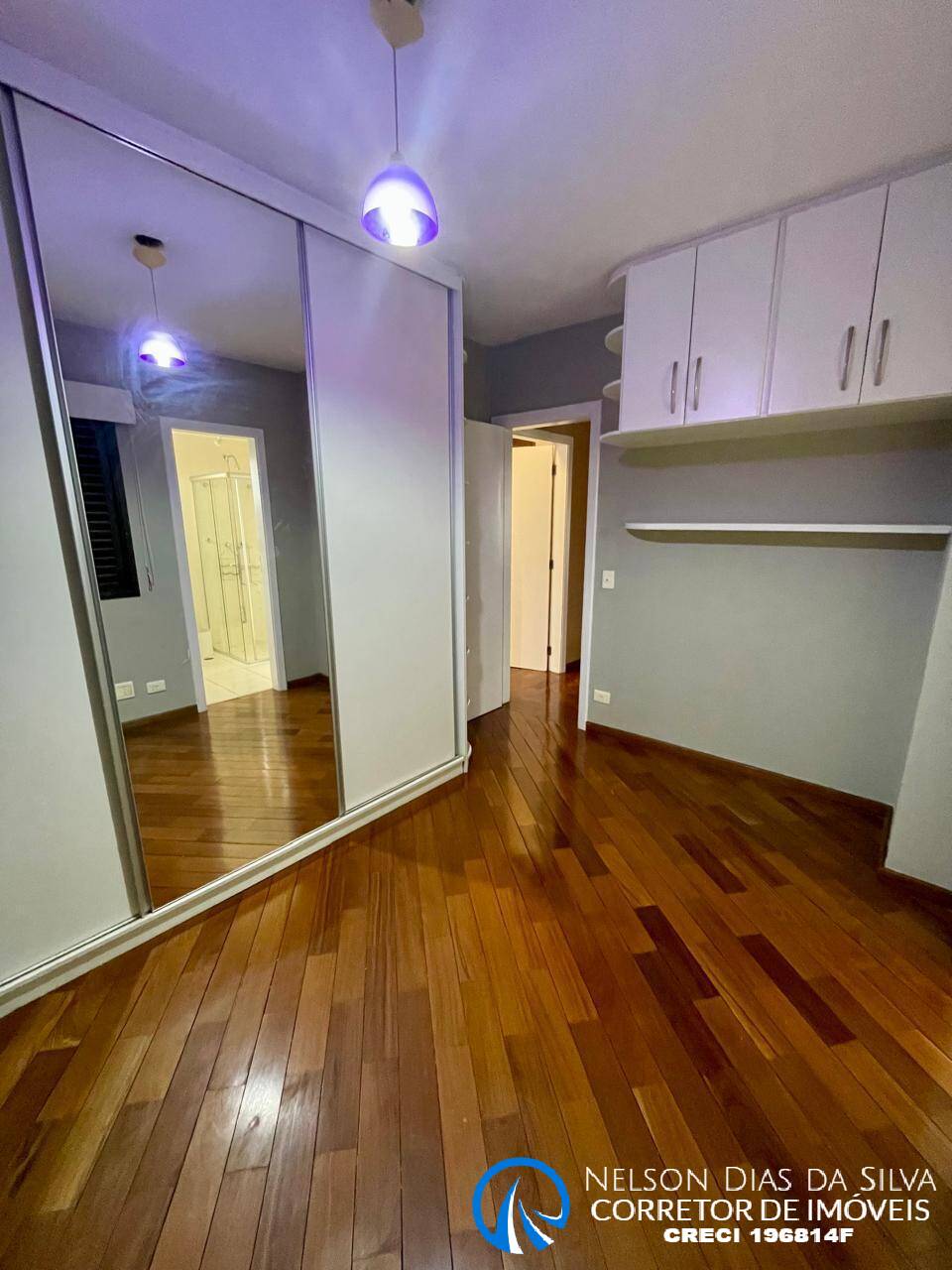 Apartamento à venda com 4 quartos, 161m² - Foto 10