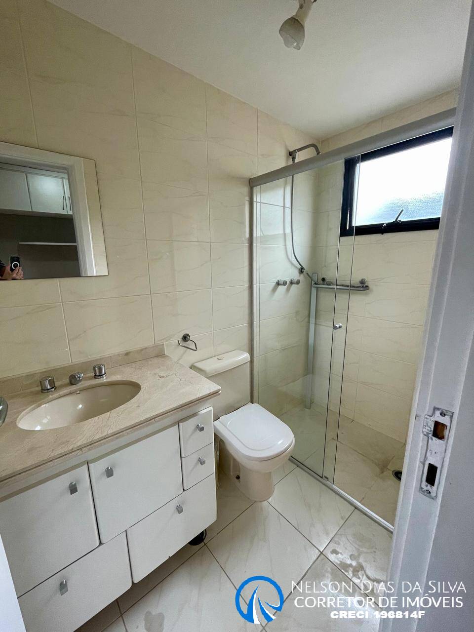 Apartamento à venda com 4 quartos, 161m² - Foto 11