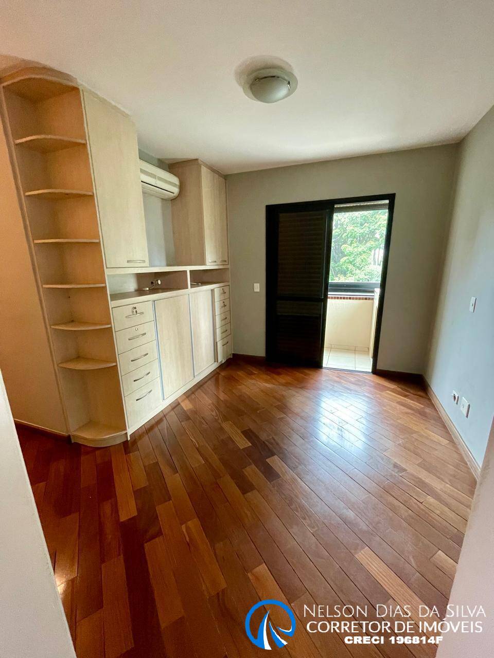 Apartamento à venda com 4 quartos, 161m² - Foto 14