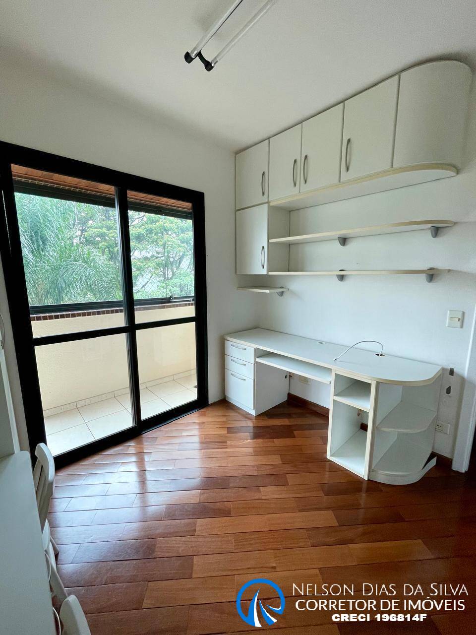 Apartamento à venda com 4 quartos, 161m² - Foto 13