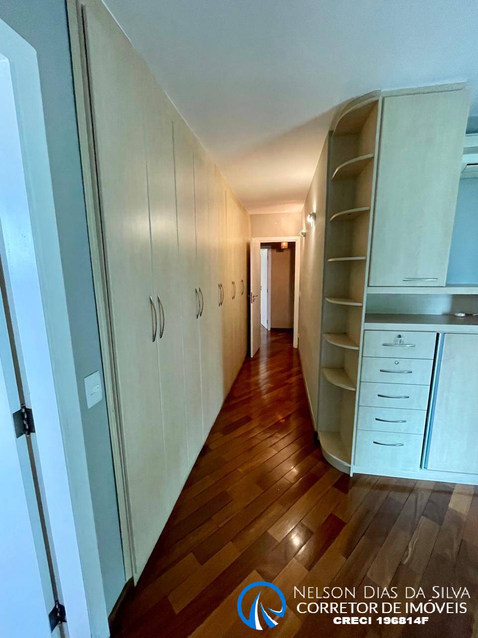 Apartamento à venda com 4 quartos, 161m² - Foto 15