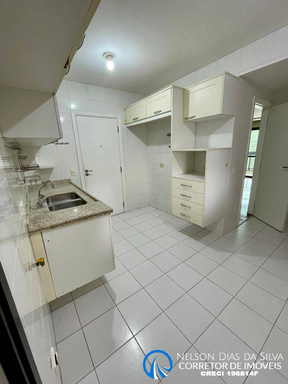 Apartamento à venda com 4 quartos, 161m² - Foto 41