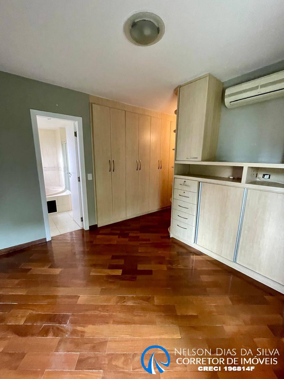 Apartamento à venda com 4 quartos, 161m² - Foto 43