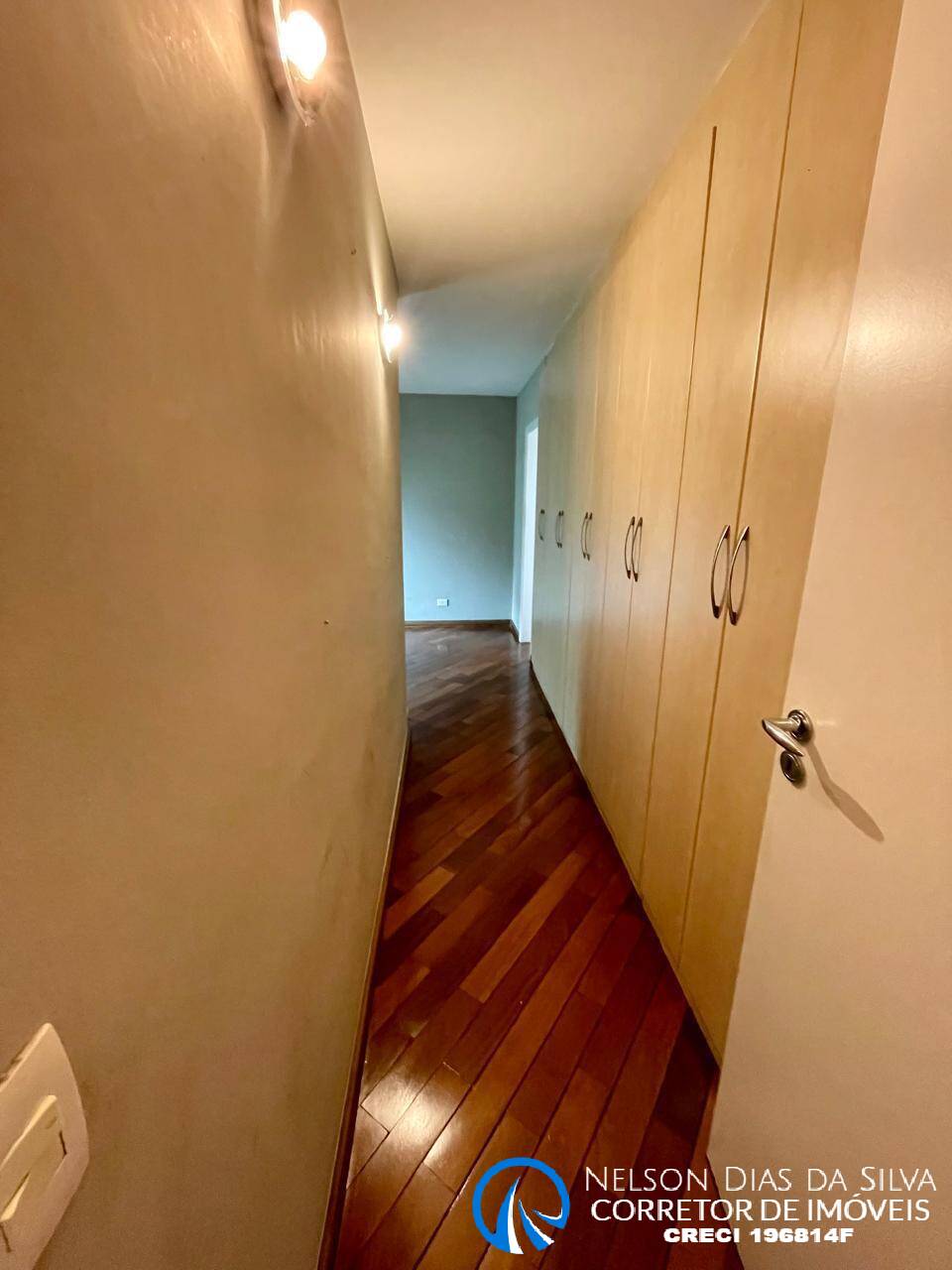 Apartamento à venda com 4 quartos, 161m² - Foto 46