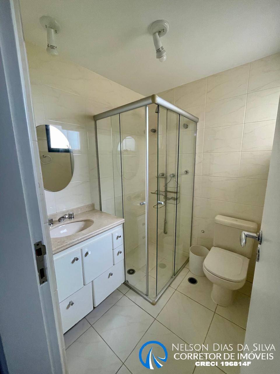 Apartamento à venda com 4 quartos, 161m² - Foto 47