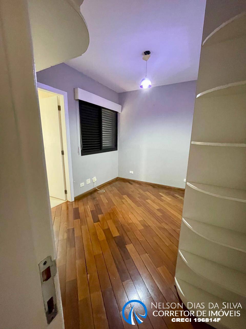 Apartamento à venda com 4 quartos, 161m² - Foto 50