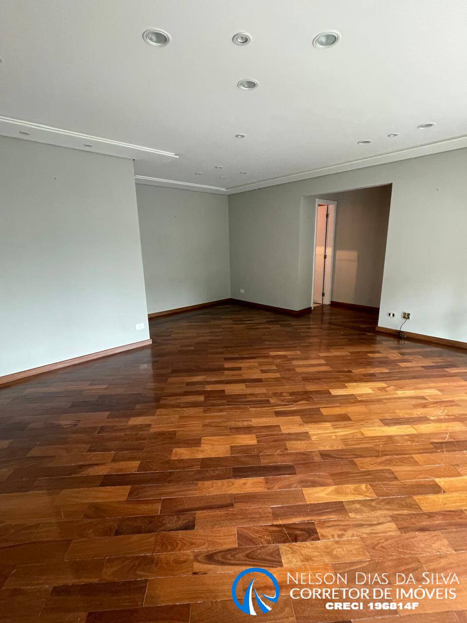 Apartamento à venda com 4 quartos, 161m² - Foto 51