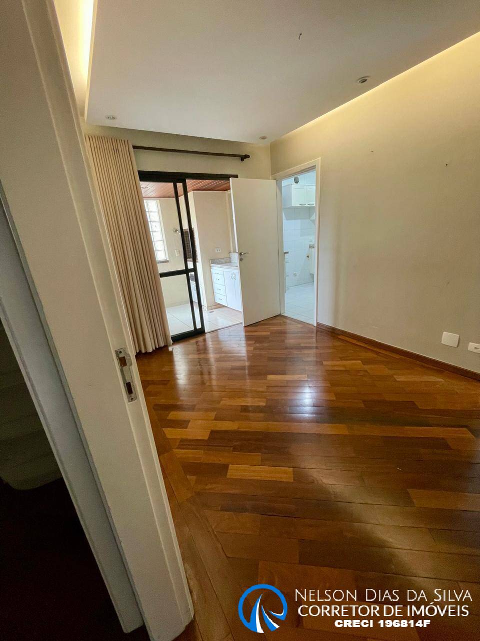 Apartamento à venda com 4 quartos, 161m² - Foto 52