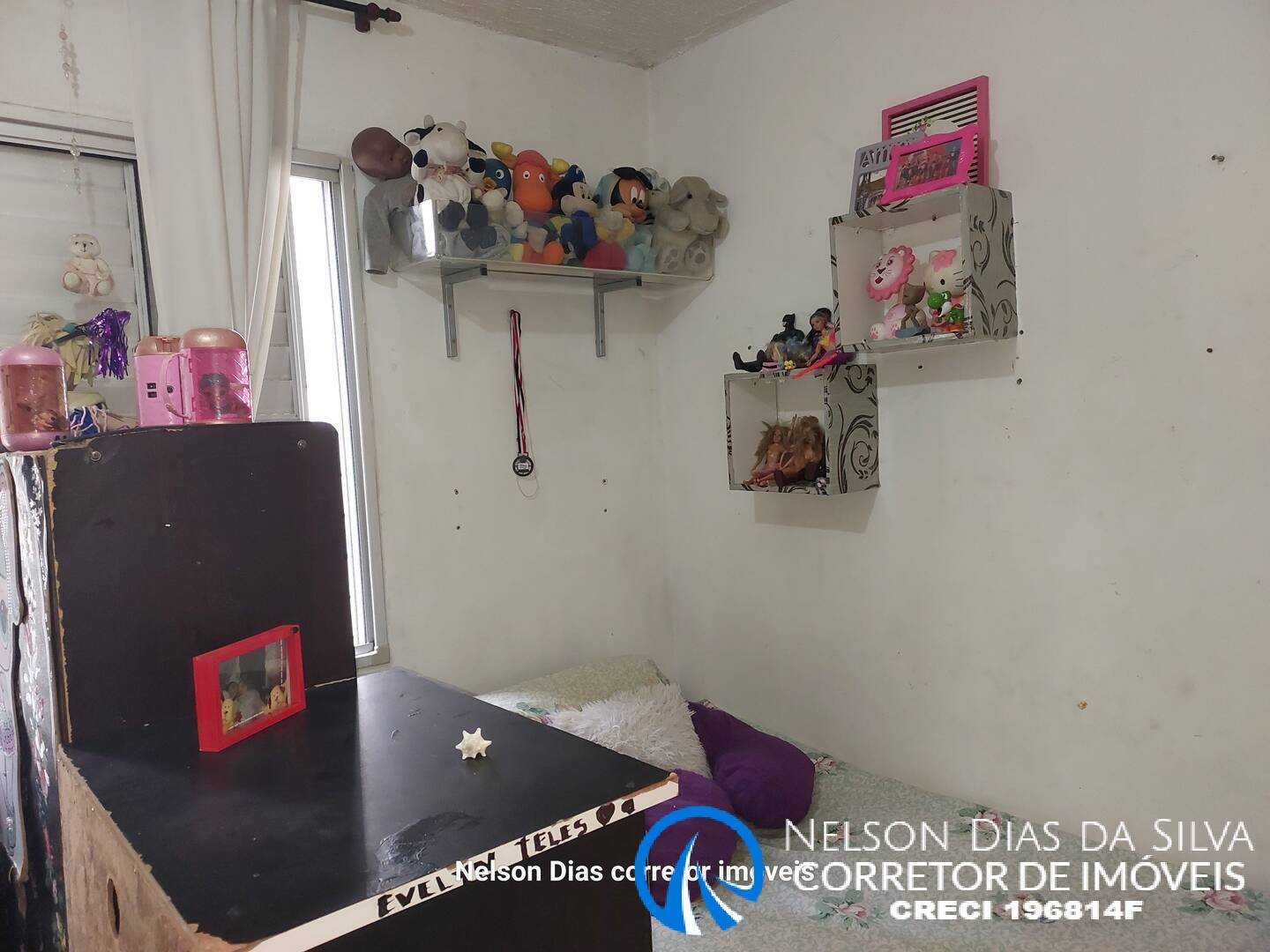 Apartamento à venda com 2 quartos, 43m² - Foto 9