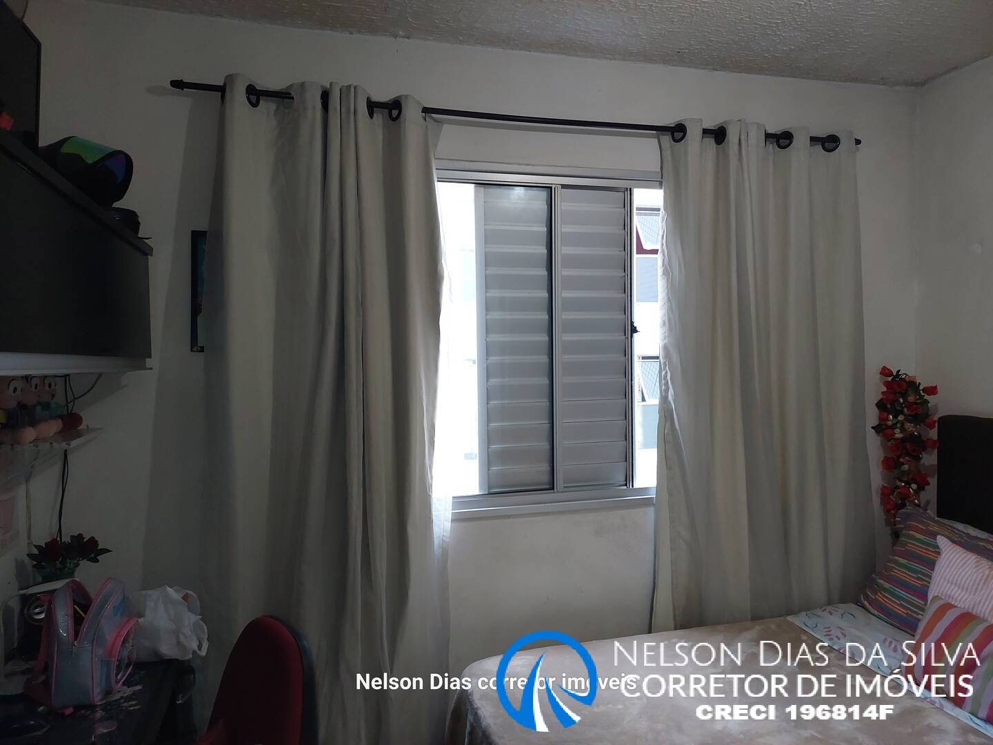 Apartamento à venda com 2 quartos, 43m² - Foto 13