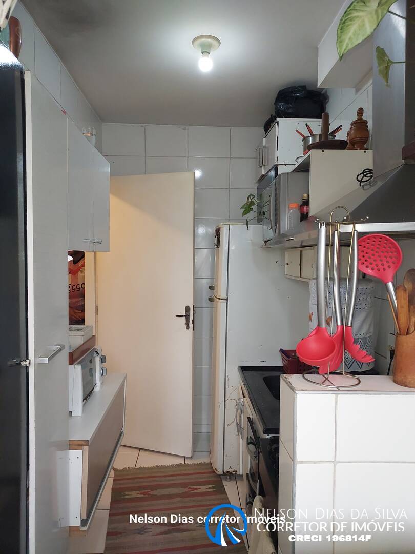 Apartamento à venda com 2 quartos, 43m² - Foto 14