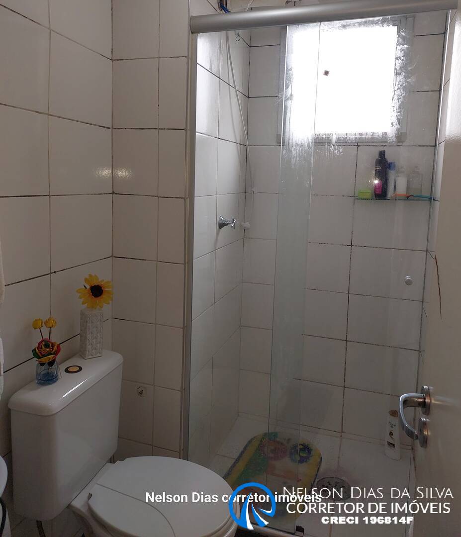 Apartamento à venda com 2 quartos, 43m² - Foto 15