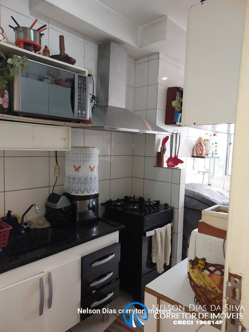 Apartamento à venda com 2 quartos, 43m² - Foto 16