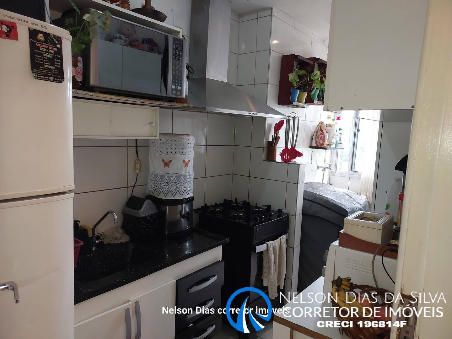 Apartamento à venda com 2 quartos, 43m² - Foto 17