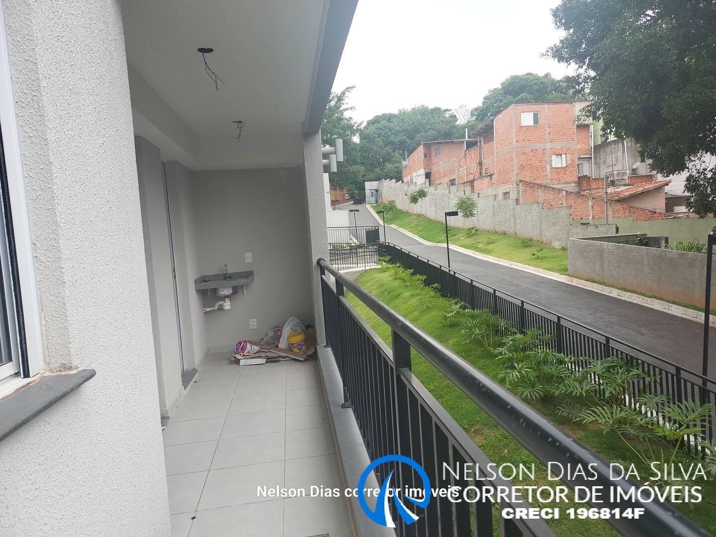 Apartamento para alugar com 2 quartos, 59m² - Foto 13