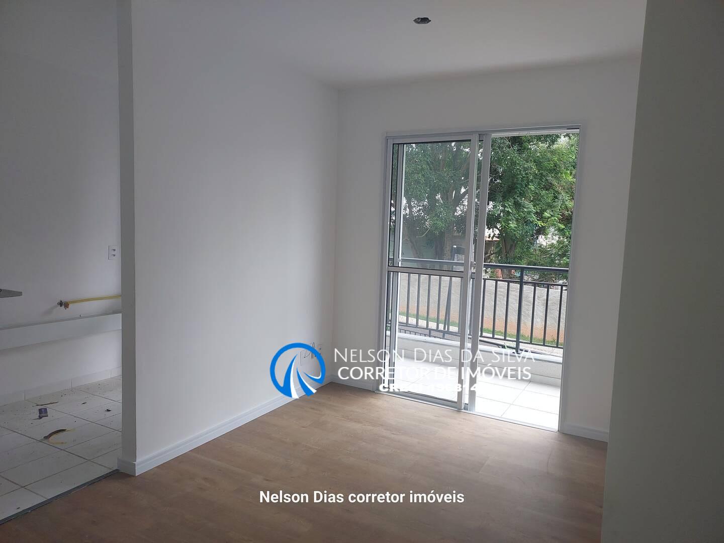 Apartamento para alugar com 2 quartos, 59m² - Foto 3