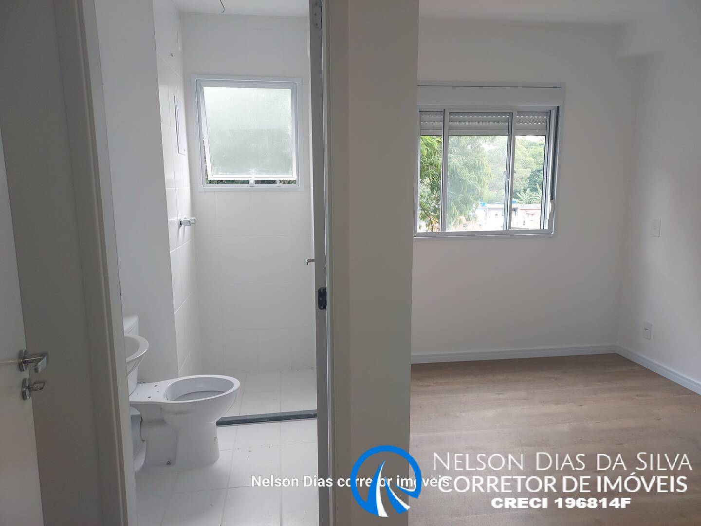 Apartamento para alugar com 2 quartos, 59m² - Foto 15