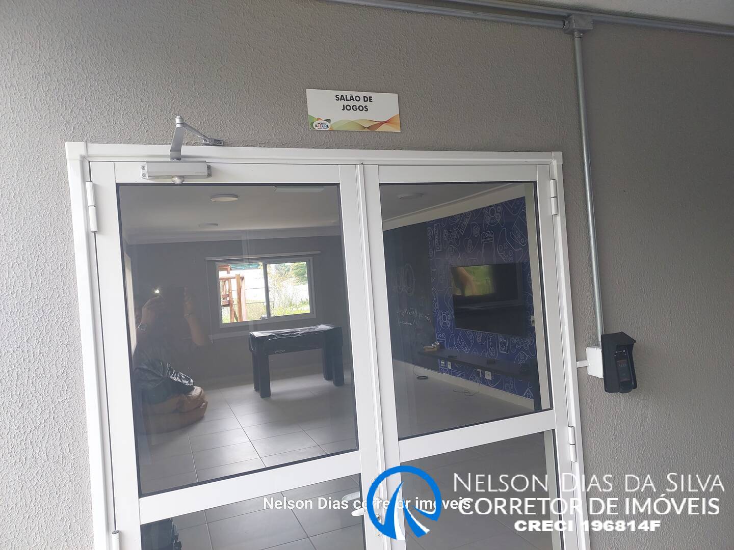 Apartamento para alugar com 2 quartos, 59m² - Foto 19