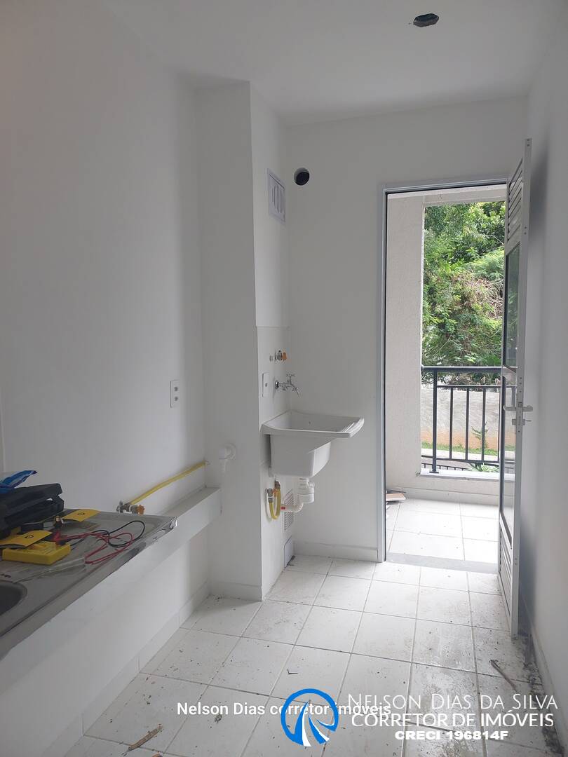 Apartamento à venda com 2 quartos, 59m² - Foto 8