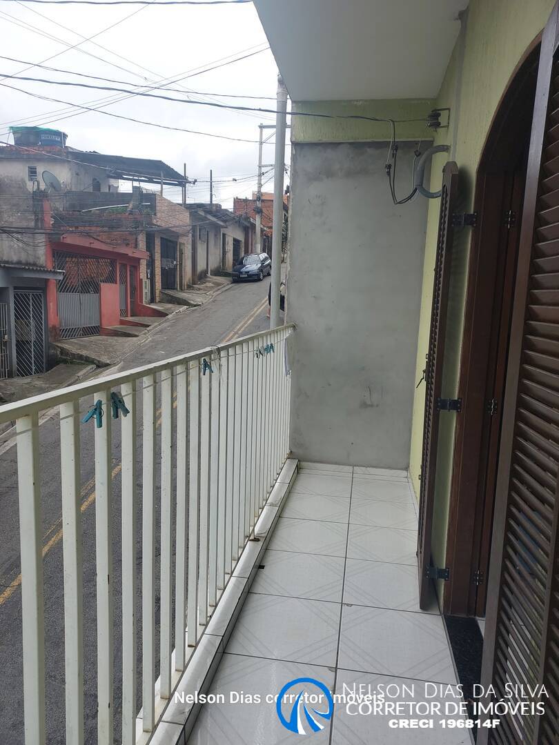 Casa à venda com 3 quartos, 190m² - Foto 8