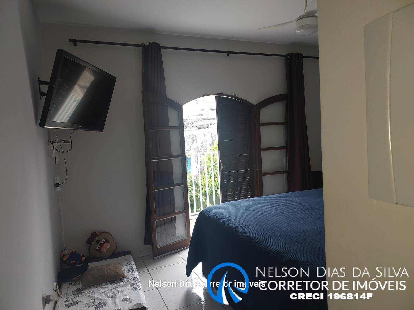 Casa à venda com 3 quartos, 190m² - Foto 10