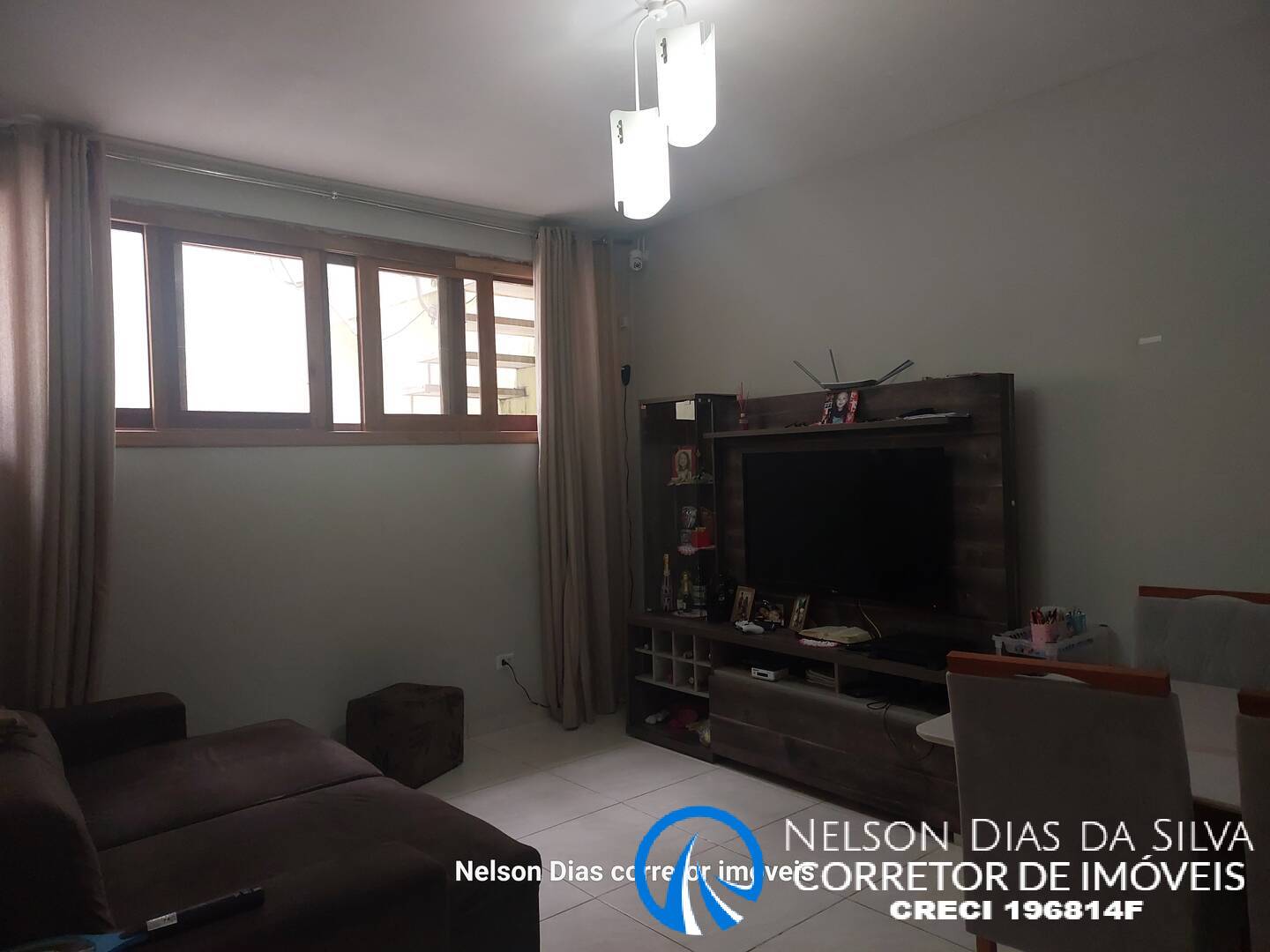 Casa à venda com 3 quartos, 190m² - Foto 5