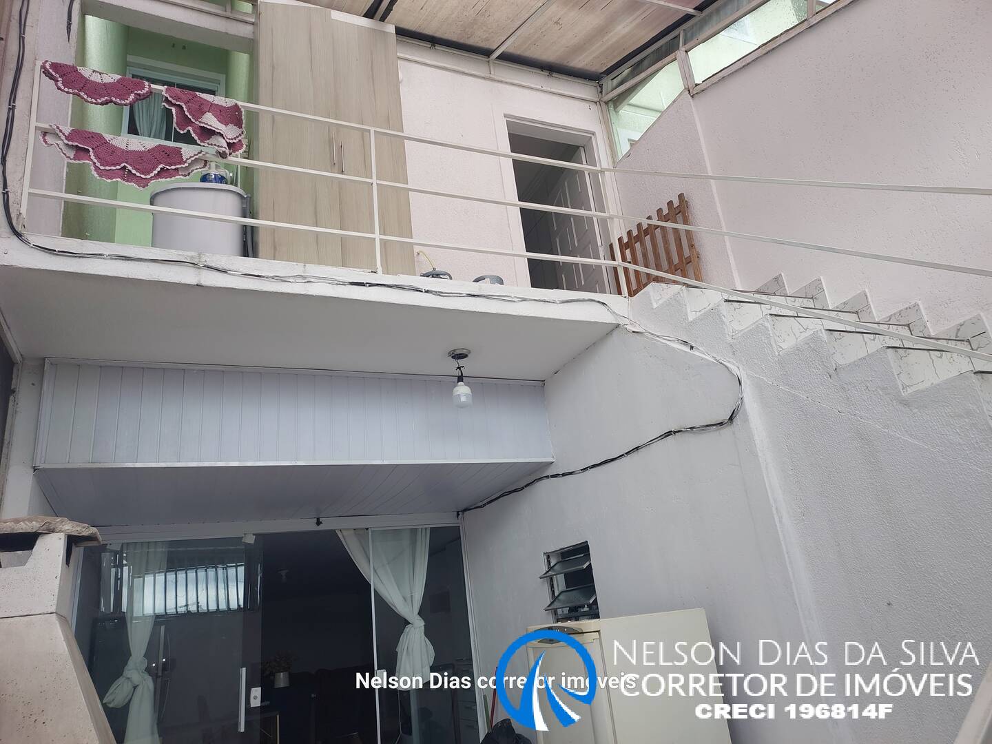 Casa à venda com 4 quartos, 200m² - Foto 26