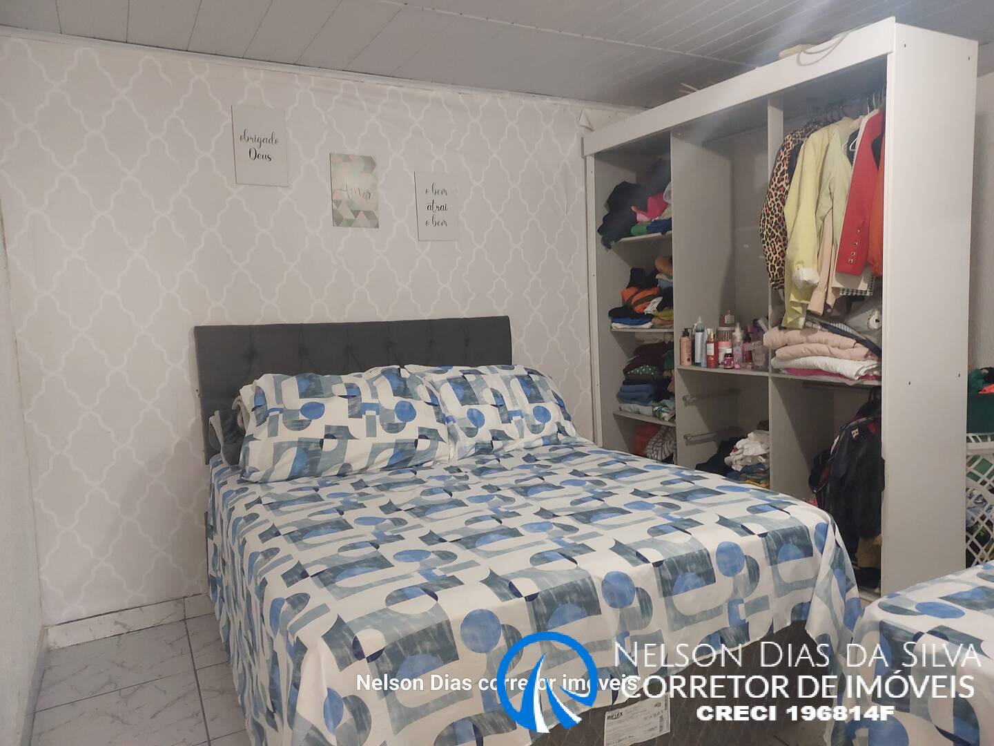 Casa à venda com 4 quartos, 200m² - Foto 31