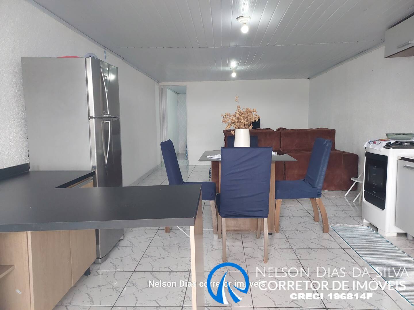 Casa à venda com 4 quartos, 200m² - Foto 33