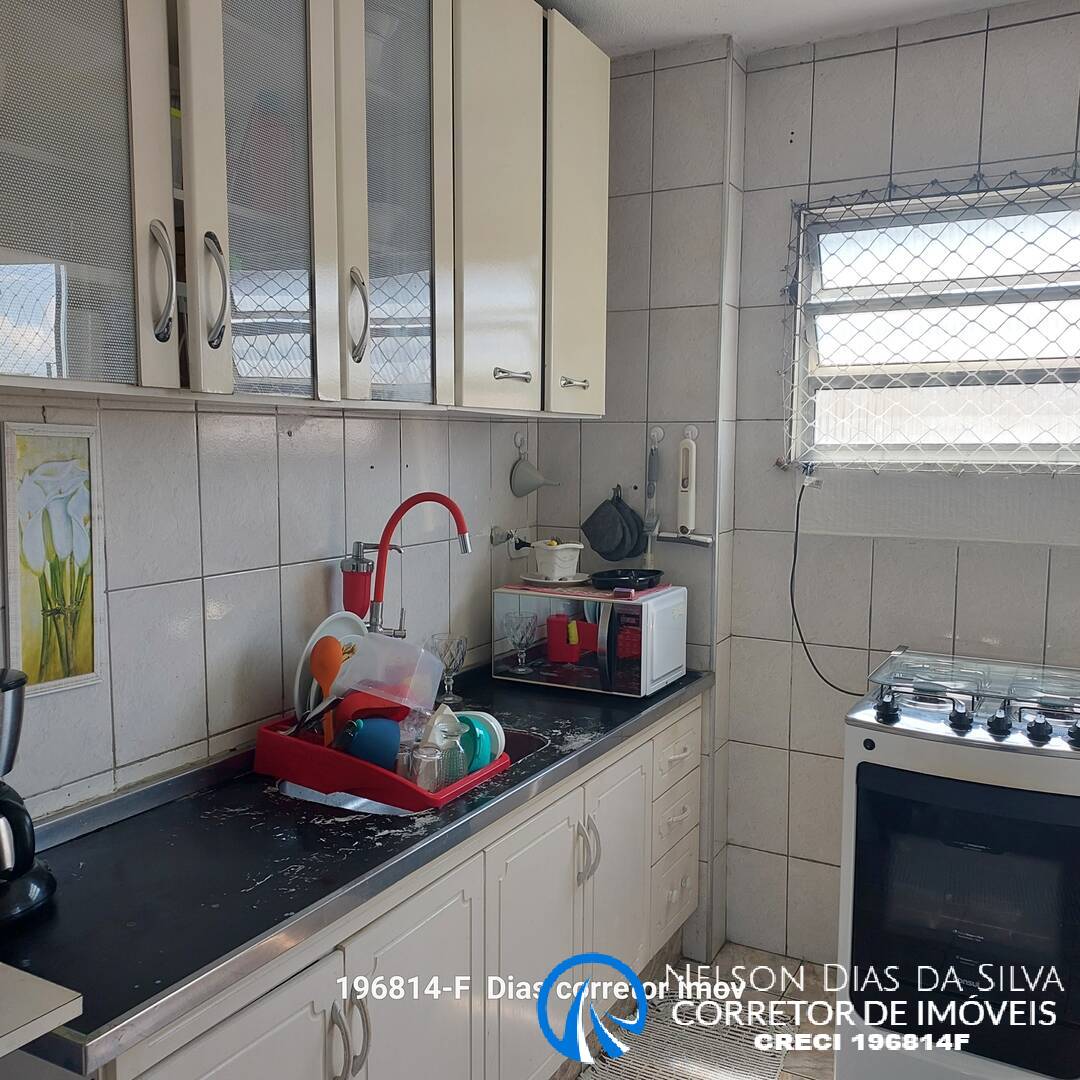 Apartamento à venda com 3 quartos, 64m² - Foto 11