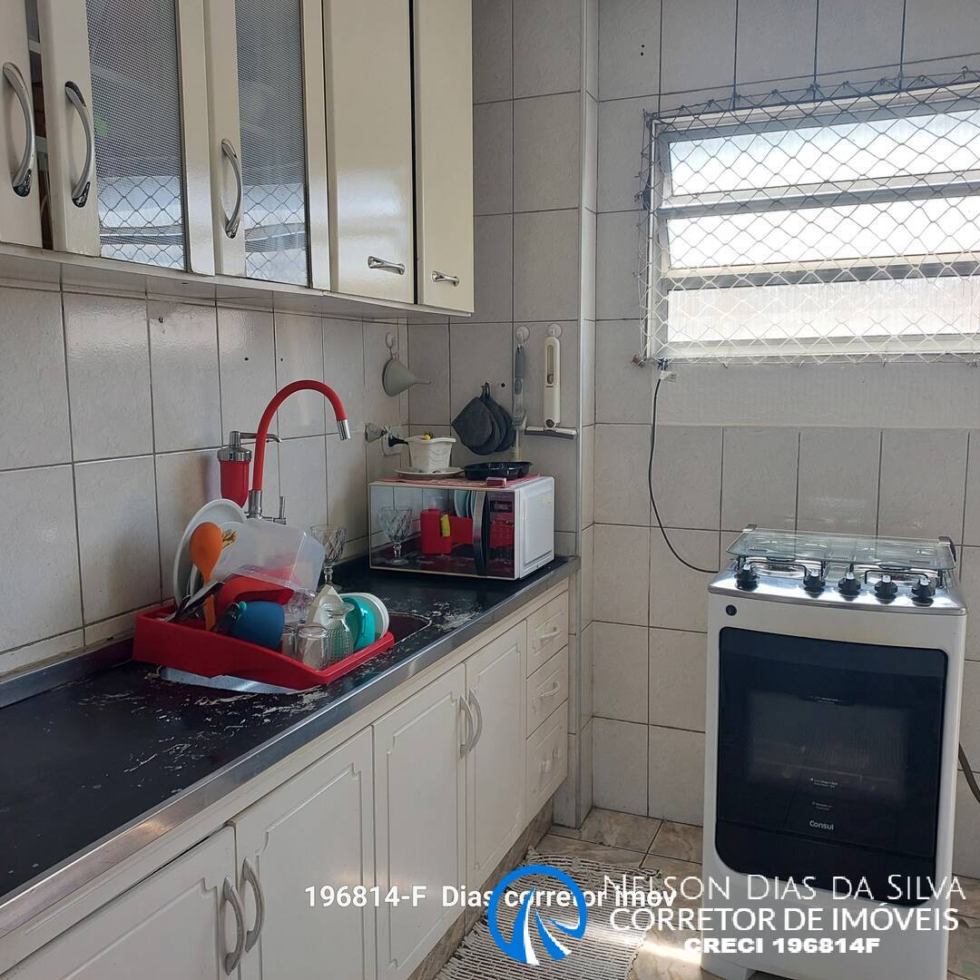 Apartamento à venda com 3 quartos, 64m² - Foto 12