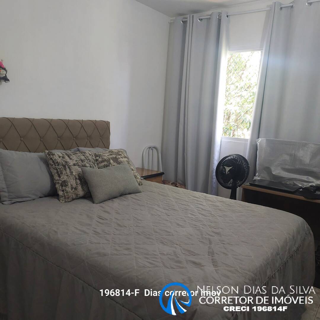 Apartamento à venda com 3 quartos, 64m² - Foto 7