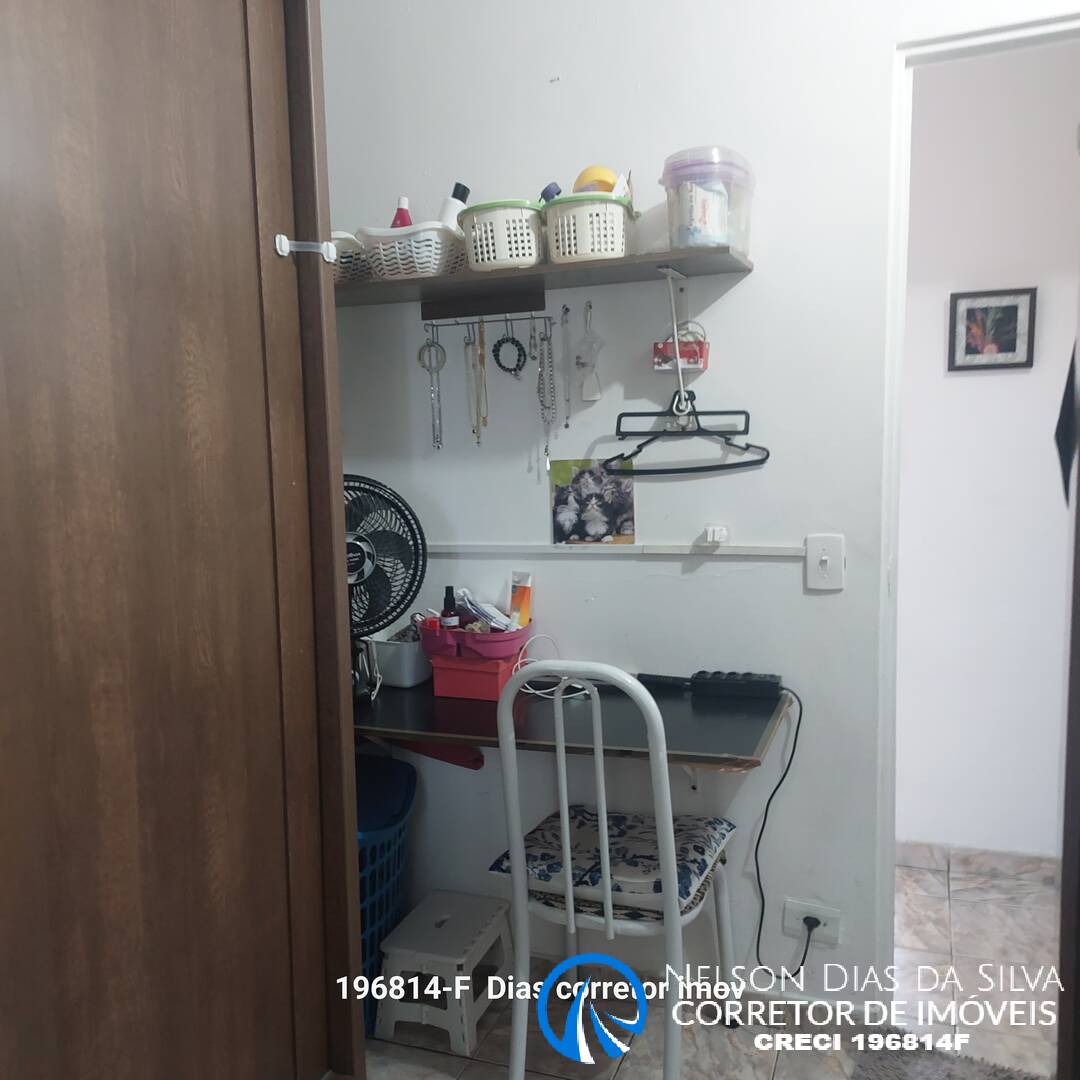 Apartamento à venda com 3 quartos, 64m² - Foto 17