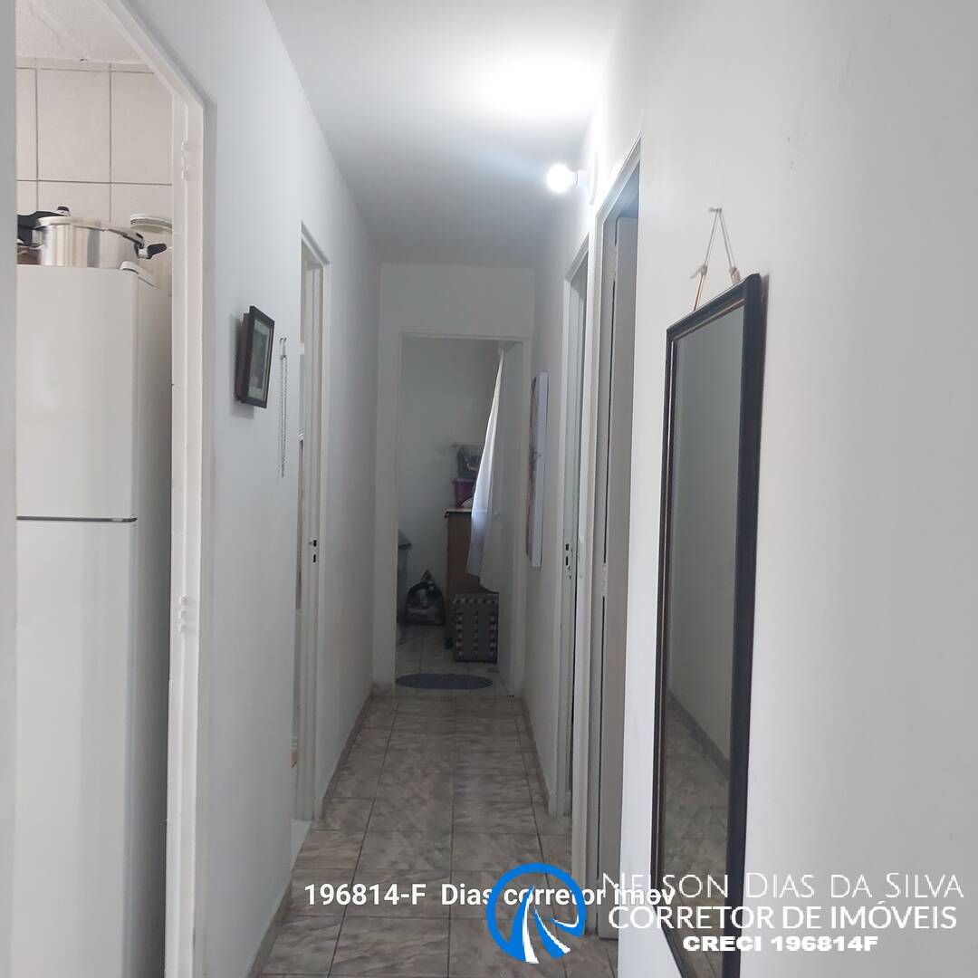 Apartamento à venda com 3 quartos, 64m² - Foto 23