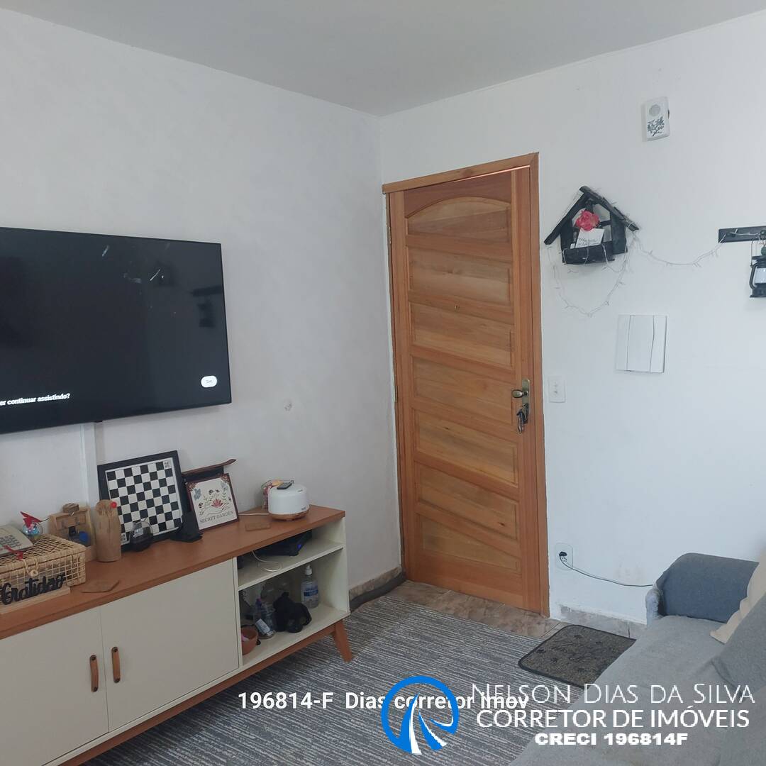 Apartamento à venda com 3 quartos, 64m² - Foto 25