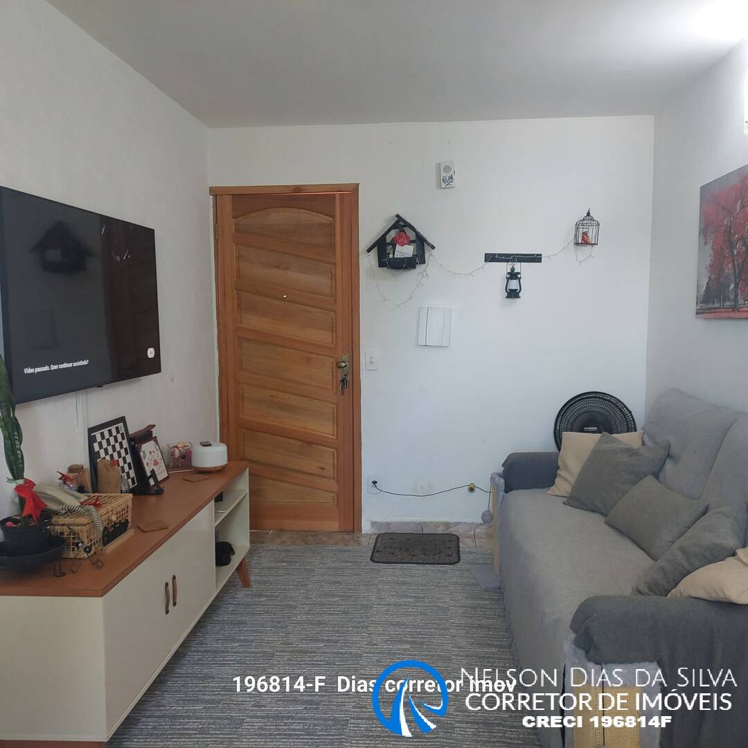 Apartamento à venda com 3 quartos, 64m² - Foto 5