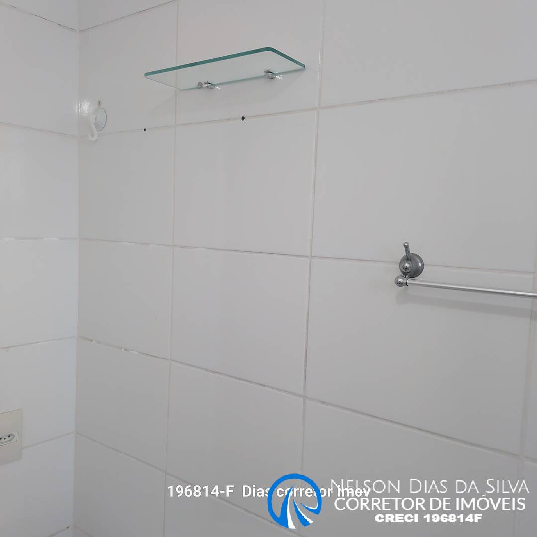 Apartamento para alugar com 2 quartos, 66m² - Foto 16