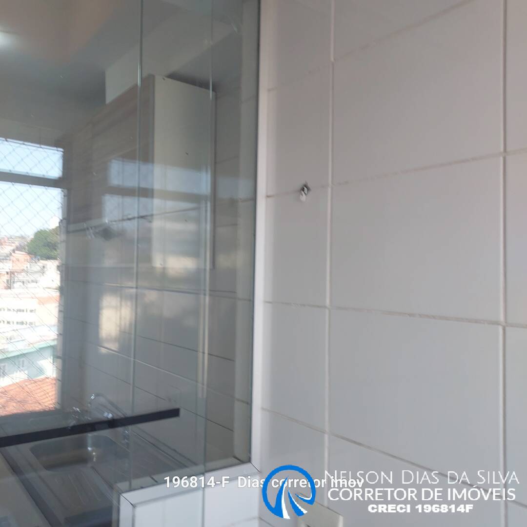 Apartamento para alugar com 2 quartos, 66m² - Foto 9