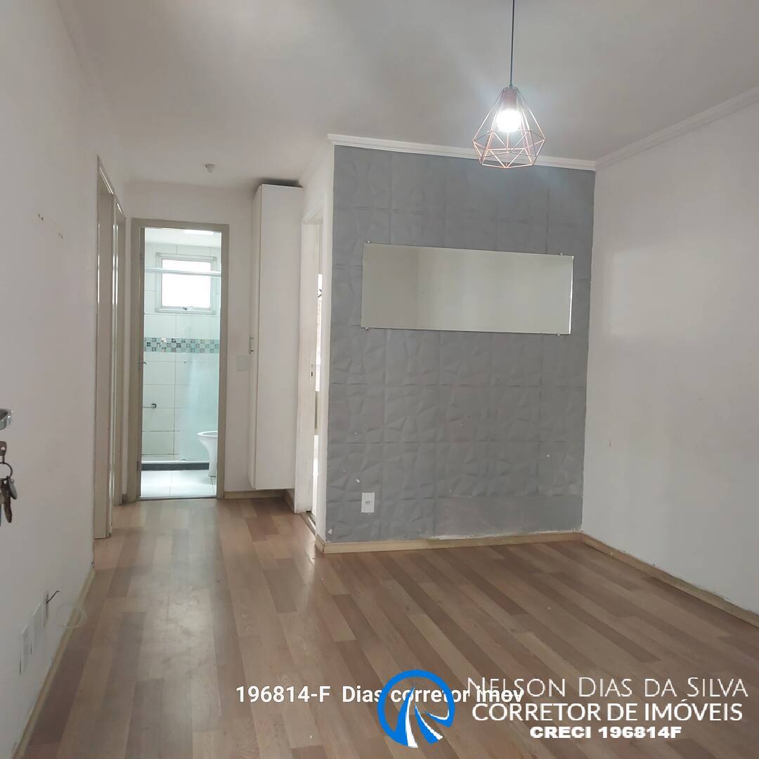 Apartamento para alugar com 2 quartos, 43m² - Foto 1