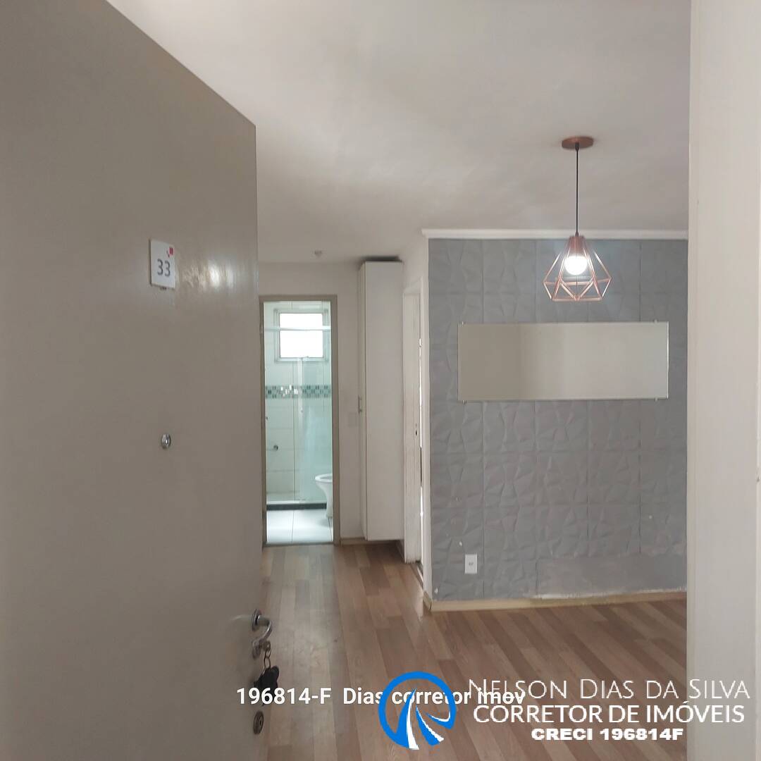 Apartamento para alugar com 2 quartos, 43m² - Foto 12