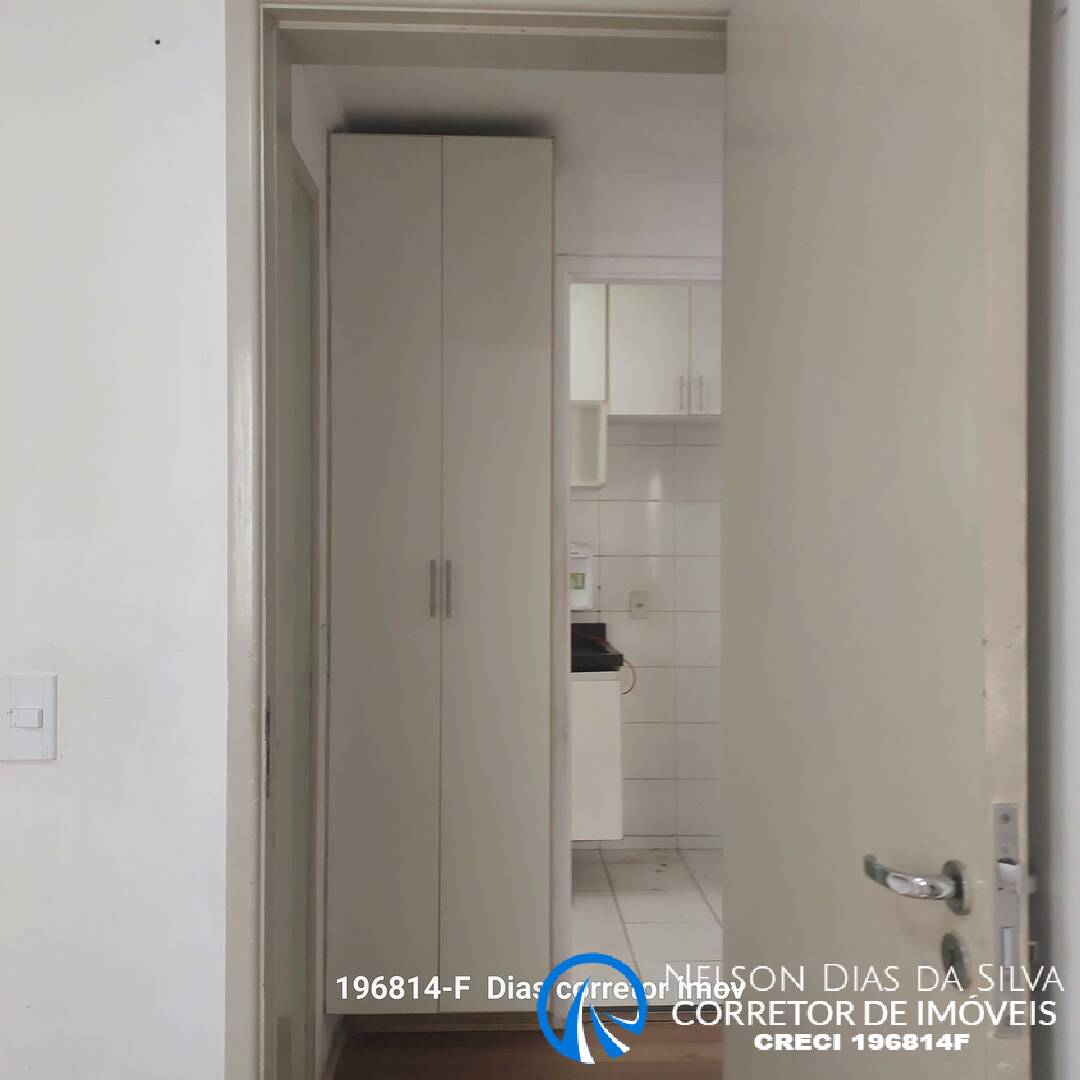 Apartamento para alugar com 2 quartos, 43m² - Foto 18