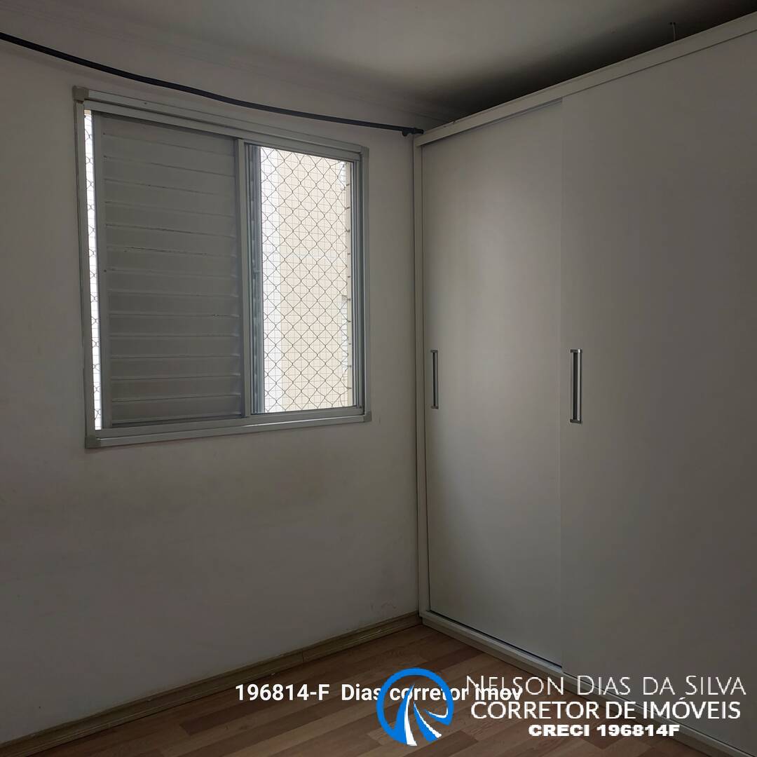 Apartamento para alugar com 2 quartos, 43m² - Foto 21