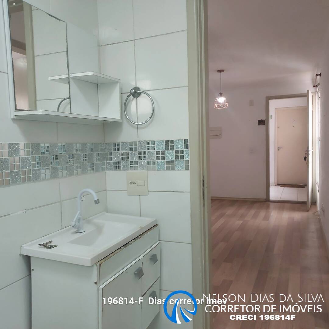 Apartamento para alugar com 2 quartos, 43m² - Foto 23